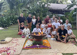 What to Expect on Your First Retreat