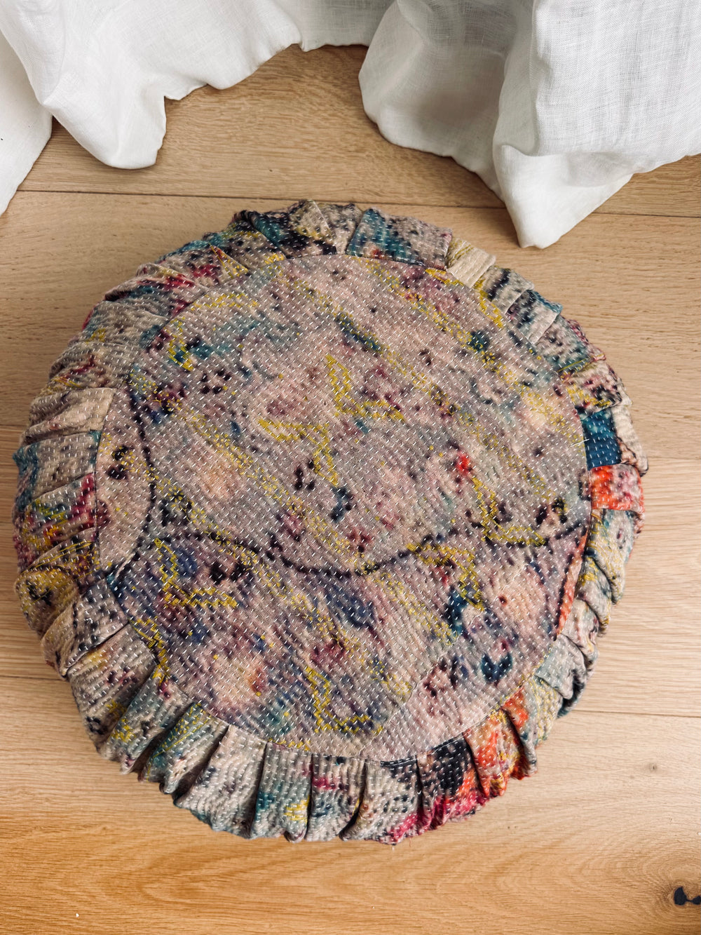 Meditation Cushions - multi1