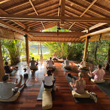 BALI RETREAT with Danni Carr