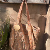 Vintage Kantha Bag