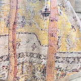 Digital print Kantha bag