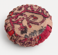 Meditation Cushions -pink1
