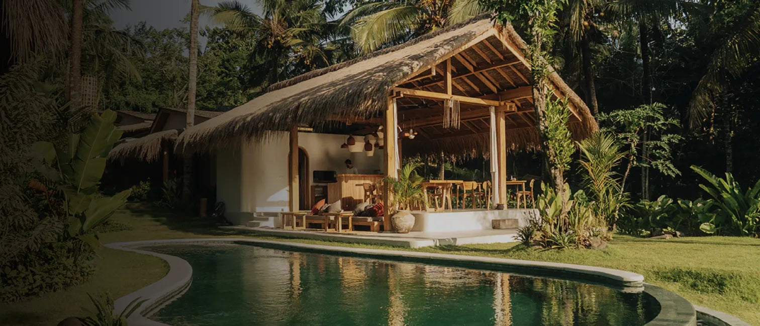 Bali Retreat with Danni Carr
