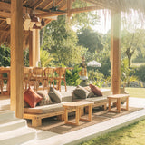 BALI RETREAT with Danni Carr