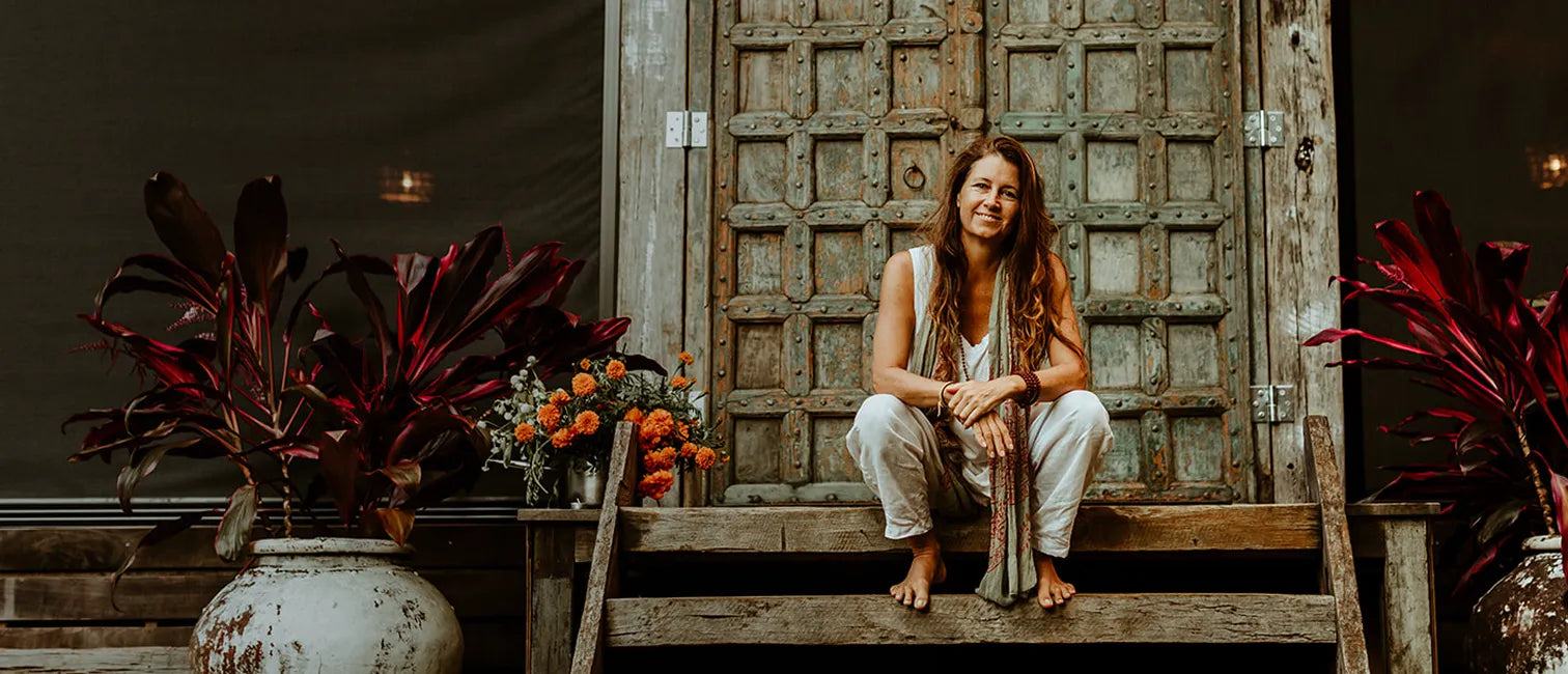 AUSTRALIA · BALI · INDIA · ONLINE GLOBALLY