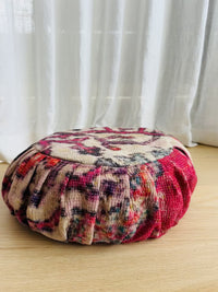 Meditation Cushions -pink1