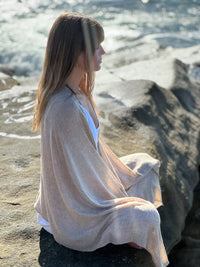 Cashmere Wrap