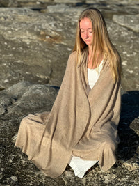Cashmere Wrap
