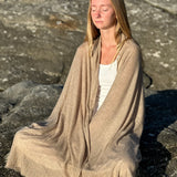 Cashmere Wrap