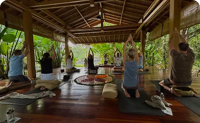 Yoga