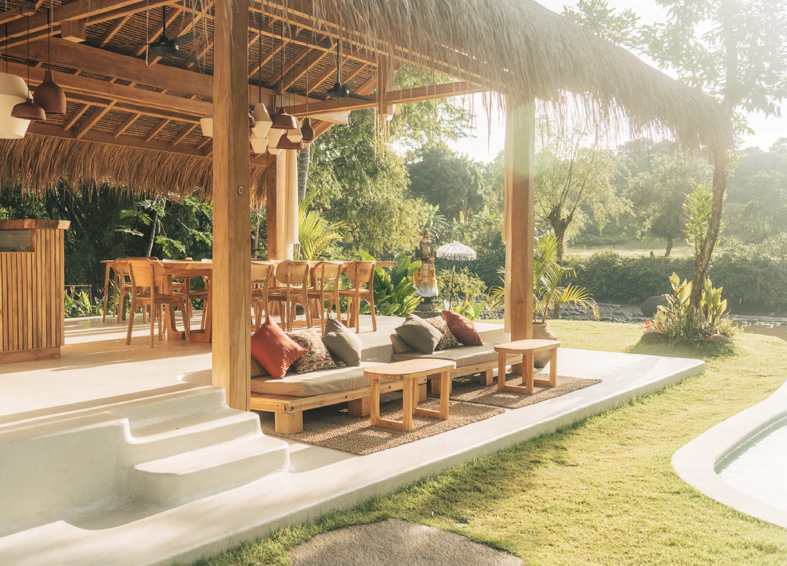 Bali Retreat Yama | The Soulful Lifestyle